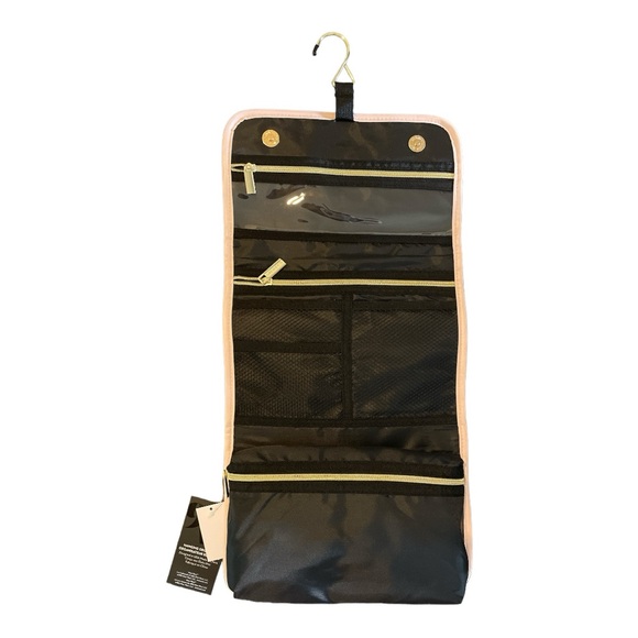 NINE WEST Cosmetic travel hanging organizer - Picture 2 of 3